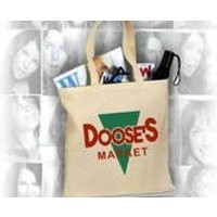 GILMORE GIRLS, Dooses Market, Canvas Shopping Bag, Girls Night, Fun Gift Idea, Screen Printed Tote Bag | Etsy (US)