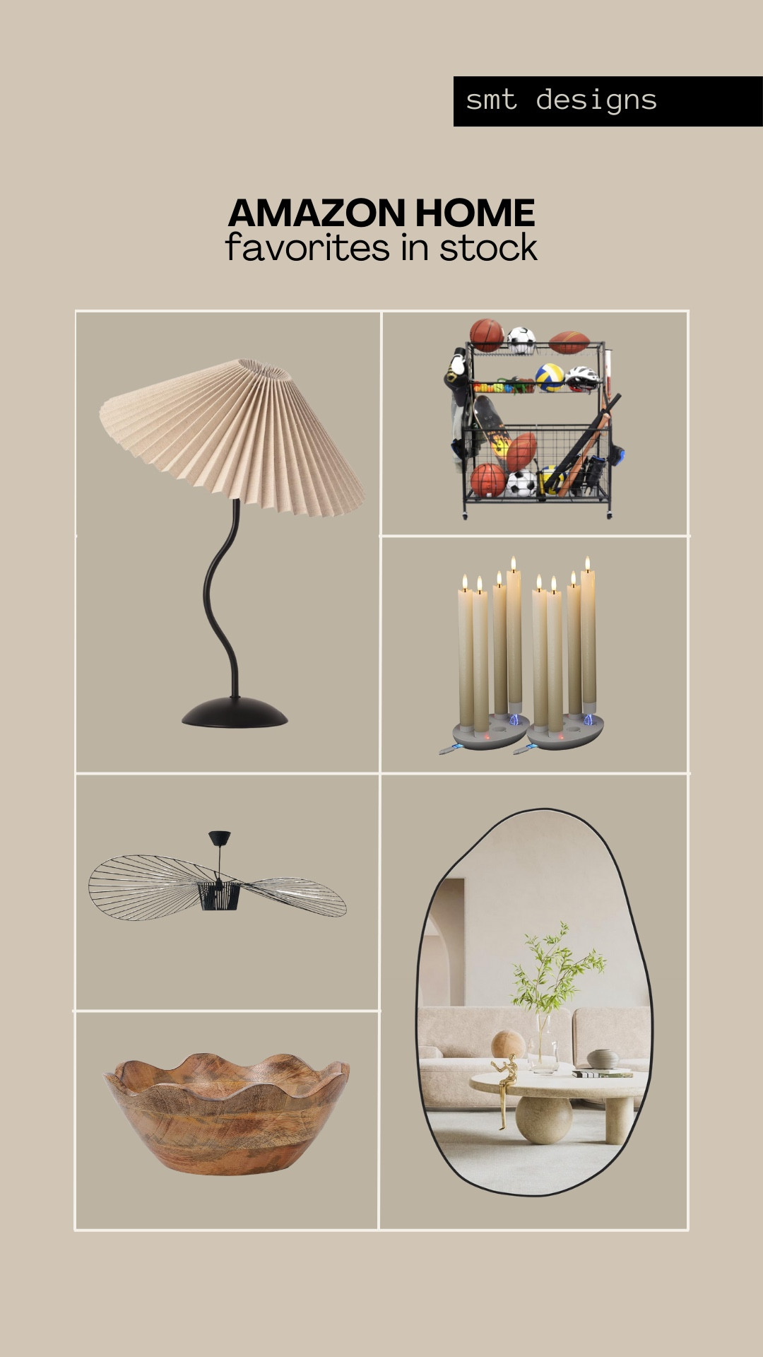 Amazon favourite home decor in stock right now

#LTKSaleAlert #LTKHome #LTKFindsUnder100