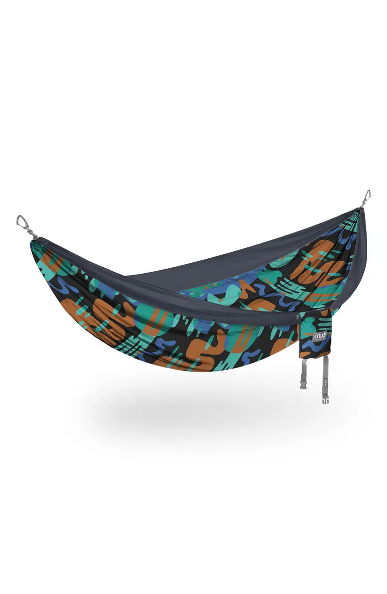 ENO DoubleNest Print Hammock | Nordstrom | Nordstrom