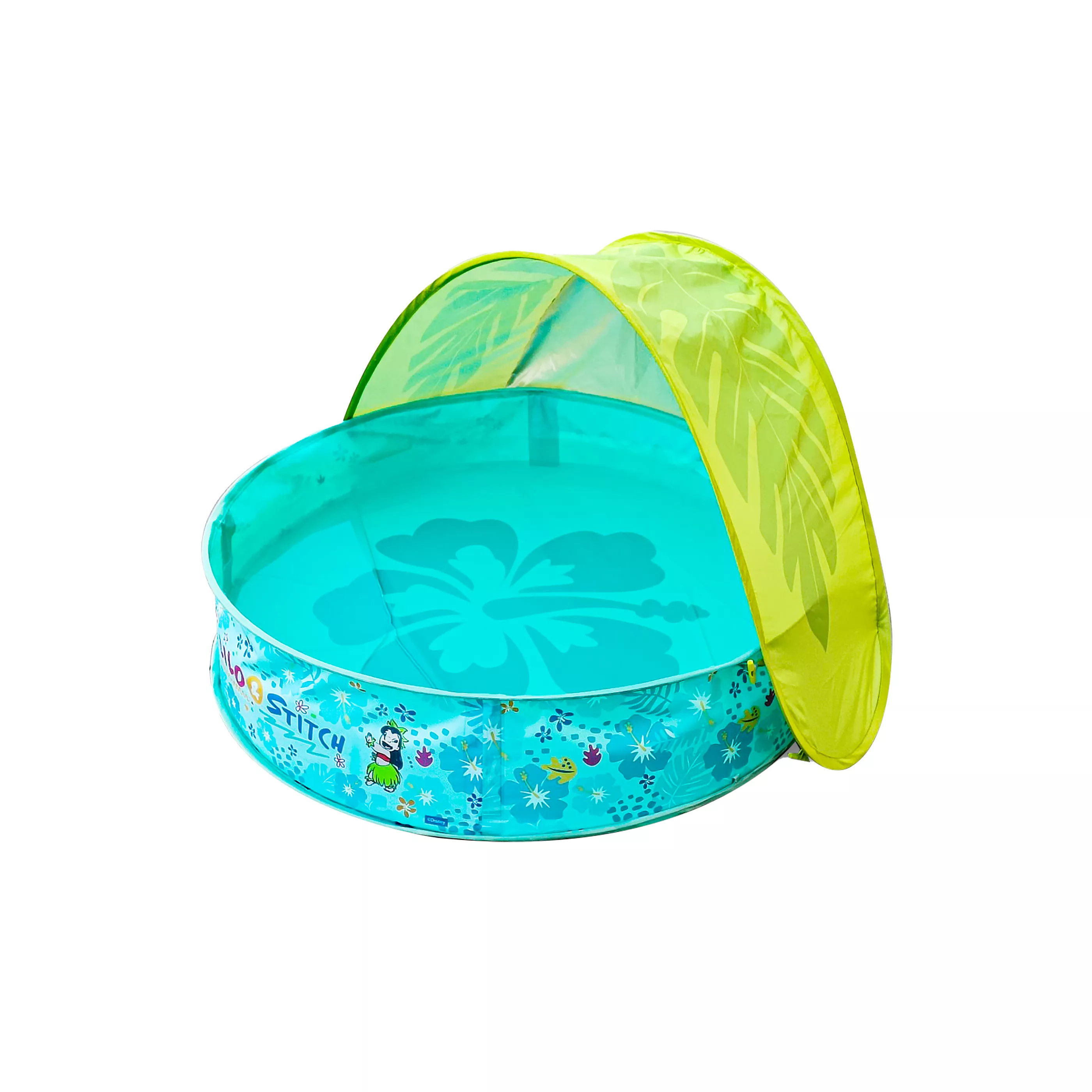 Disney Lilo and Stitch Dog Pool w/Canopy | PetSmart