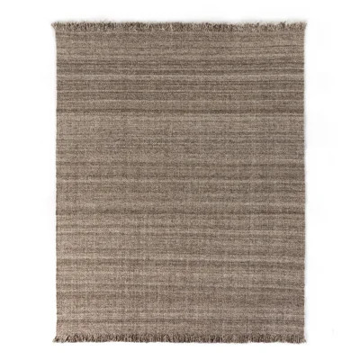 Nomad Outdoor Area Rug, Ruttan Cobblestone | Perigold