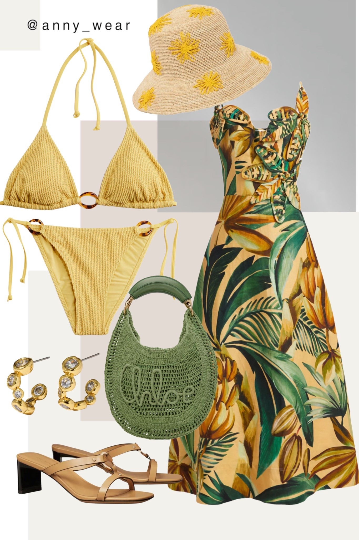 Vacation outfits

vacation sets 
Yellow bikini 
Yellow top
Yellow bottom 
Green summer dress
Green crochet bag
sundresses 
vacation wear 
summer dresses
summer vacation dresses
light summer 
bikini set
transitional outfit
spring break outfit
spring break 2025
spring break dress
college spring break
recent spring break
warm weather outfits get away outfits vacay outfits sundress season beach vacay resort 2025 swimsuits 2025 swim 2025 resort wear 2025 winter travel cruise attire cruise dress tropical outfit cruise essentials cruise must haves cruise outfits greece dress greece outfits greece vacation ibiza outfits vacation positano outfit nice sundress outfits for greece outfits for Italy vegas bachelorette vegas concert vegas day outfits vegas dress rich girl vegas fashion vegas looks vegas outfits vegas pool party vacation sets vacation looks vacation wear rust dress spain outfits italy outfits italy spring outfits italy summer outfits italy summer italy fashion italy vacation italy dress cupshe swimwear cupshe swimsuit cupshe swim cupshe bikini cupshe coverup bali outfits costa rica costa rica outfits tropical dress tropical vacation outfits tropical maxi dress tropical outfits tropical vacation tropical vacation dress carribean caribbean vacation caribbean cruise amalfi outfit amalfi coast resort outfits 2025 beach resort outfits resort vacation outfits 2025 swim 2025 swimsuit Mango outfits sunday brunch going out outfits photoshoot outfits dinner date outfit ssense work party outfit zara outfits paris outfit casual wardrobe europe outfits saks 5th avenue new york outfits city street styles new york city ltku over 40 capsule wardrobe popular today summer looks city outfits Abercrombie outfits casual spring outfit classy casual everyday necklace #Swim  #VacationOutfit #Seasonal #bikini #beachdress 

#LTKSaleAlert #LTKFindsUnder50 #LTKSwim