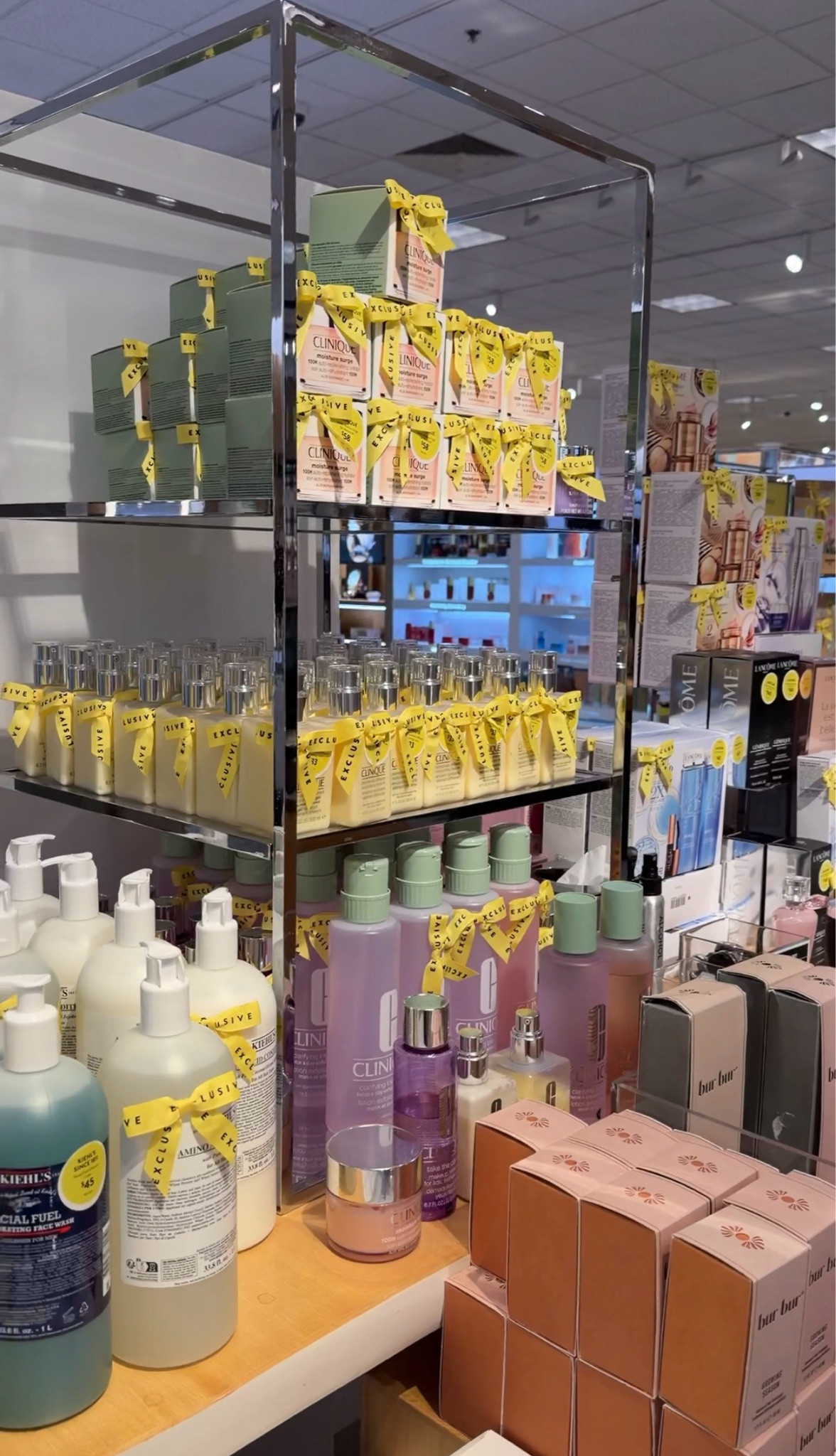 Nordstrom Anniversary Sale Clinque!  

 #LTKgrwm #LTKSaleAlert #LTKBeauty