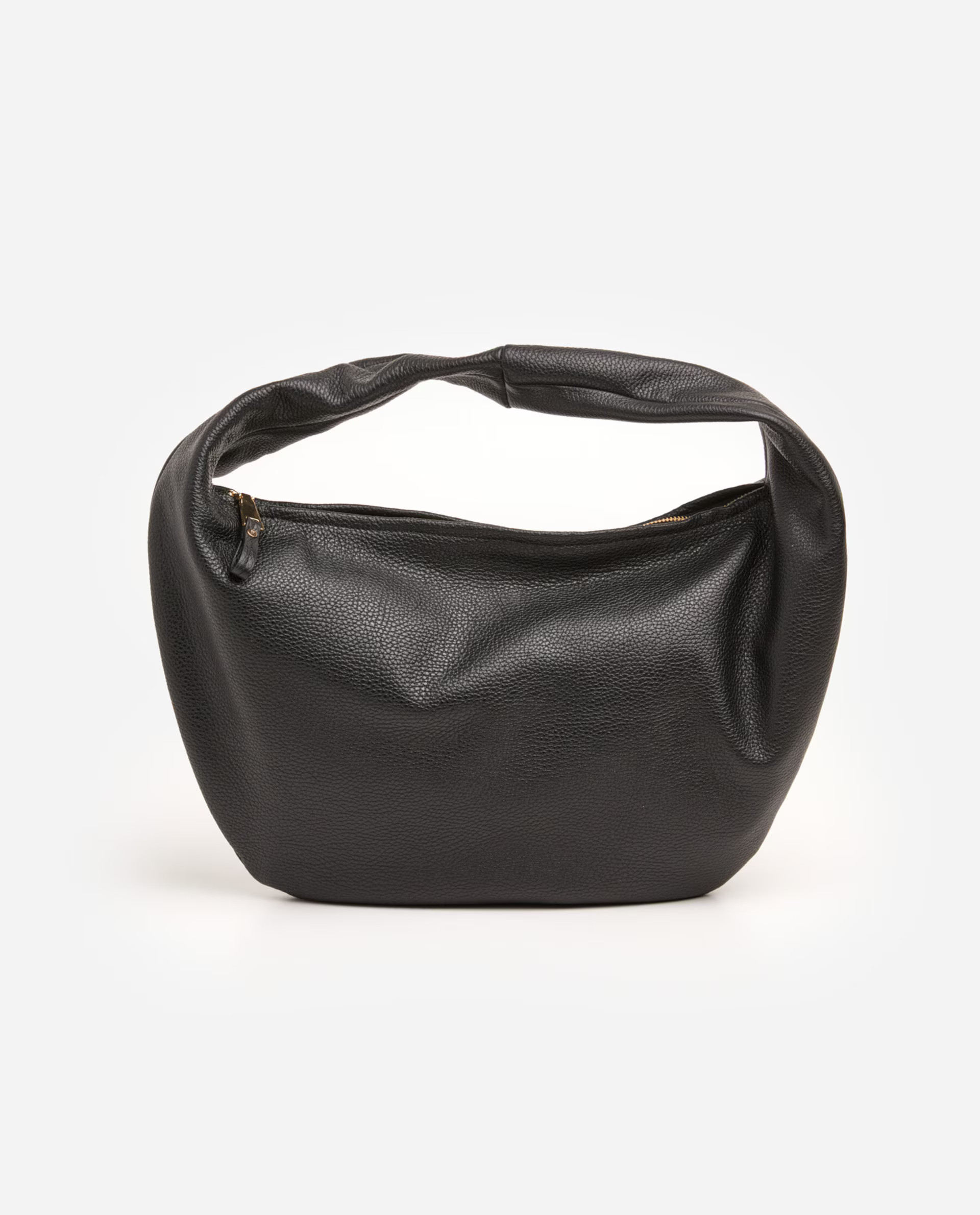 Alva Shoulder Bag Leather | Flattered