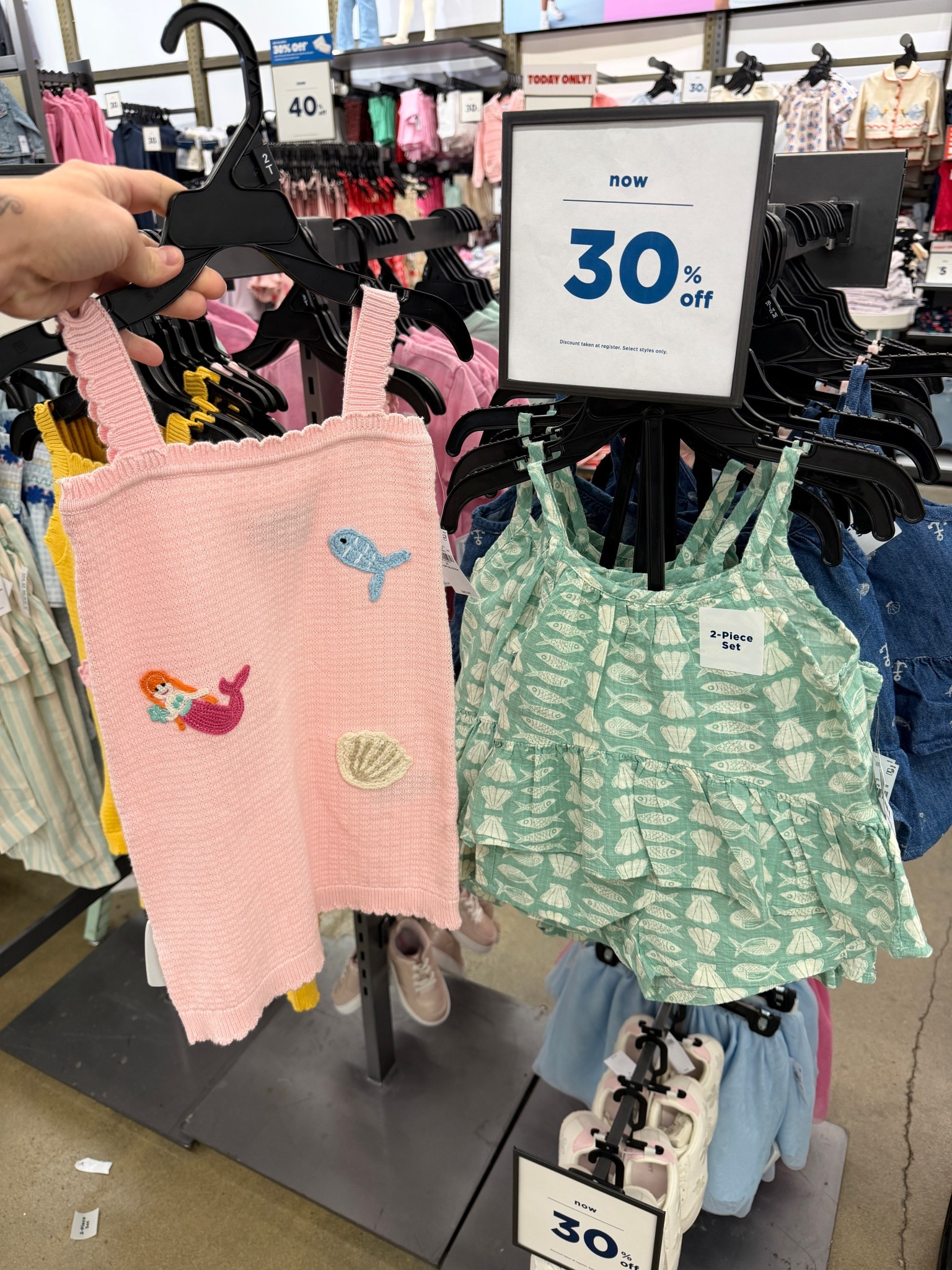 The cutest toddler outfits! 

#LTKBaby #LTKKids