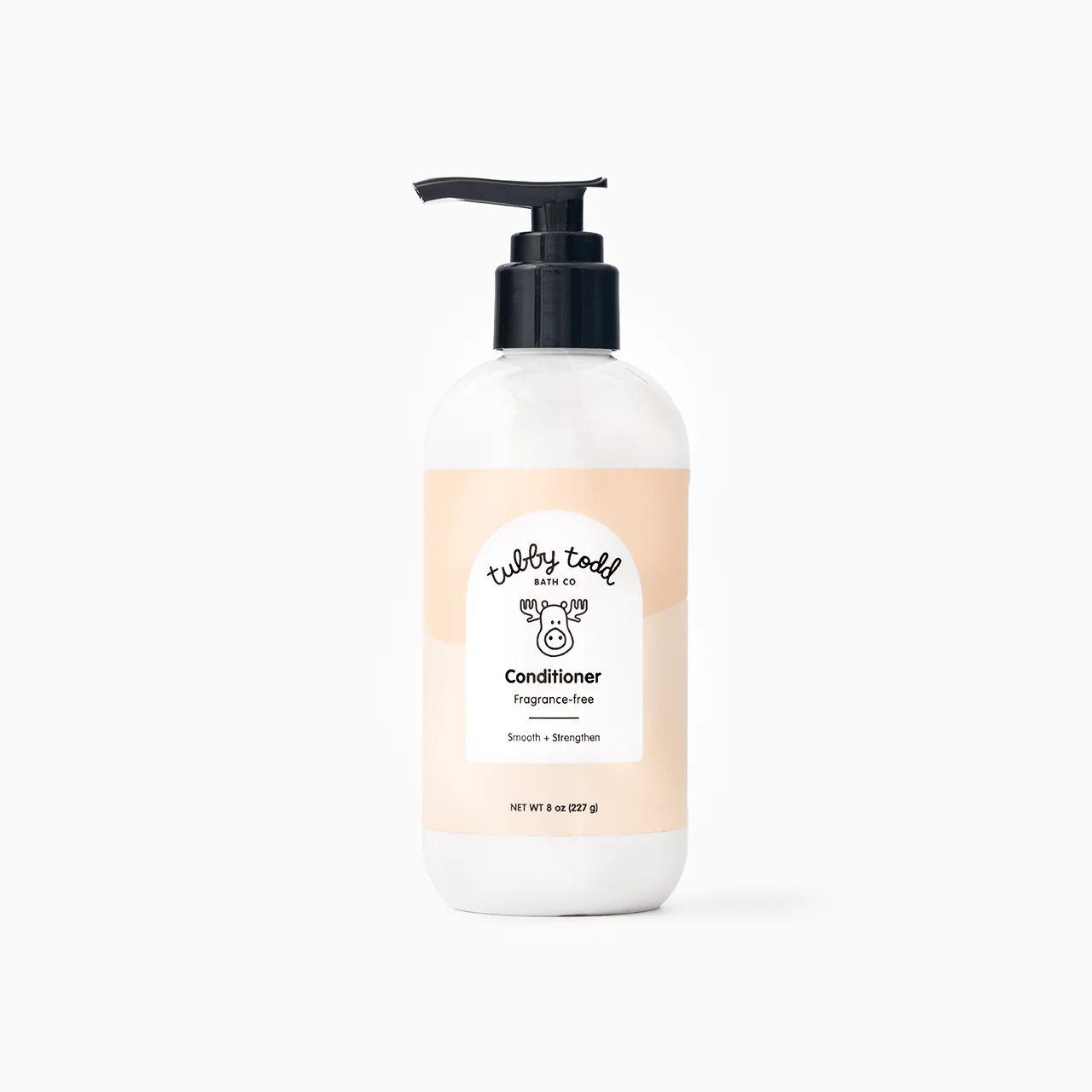 Hair Conditioner | Tubby Todd Bath Co.