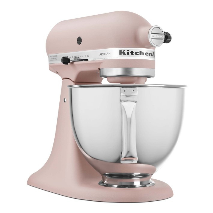 KitchenAid® Artisan Stand Mixer, 5-Qt. | Williams-Sonoma
