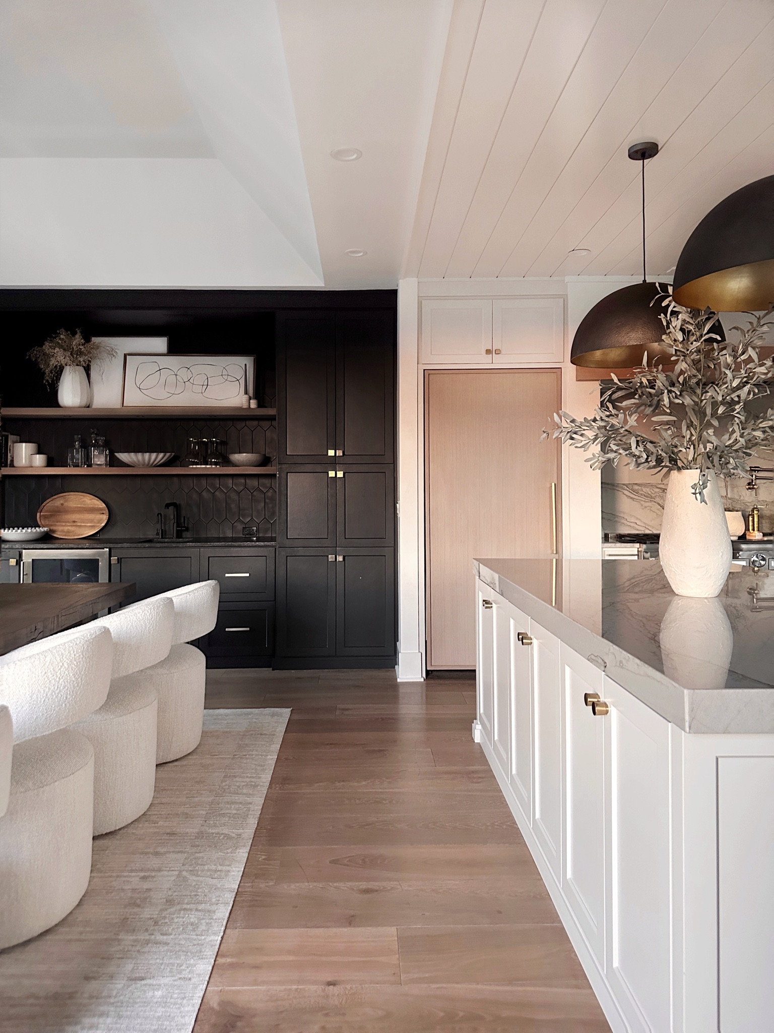 Dining Room View during the Golden Hour

#LTKstyletip #LTKhome #LTKSeasonal