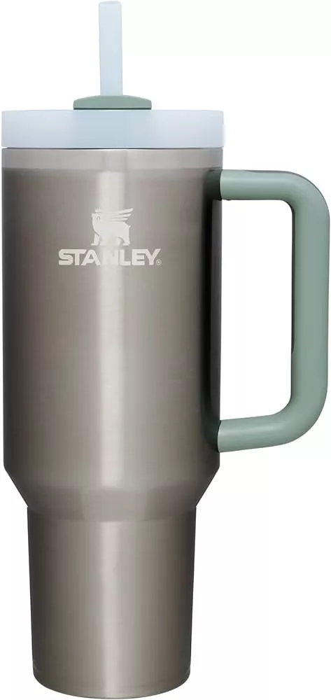 Stanley Quencher H2.0 FlowState Stainless Steel Vacuum Insulated