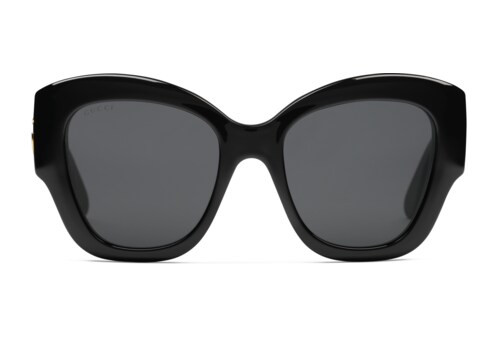 Cat eye sunglasses | Gucci (US)