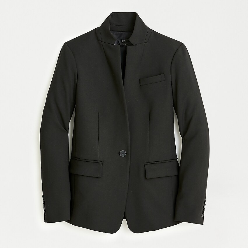 Regent blazer in four-season stretch | J. Crew US