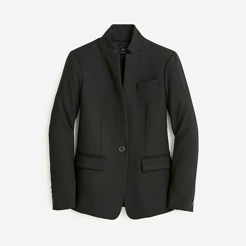 Regent blazer in four-season stretch | J.Crew US