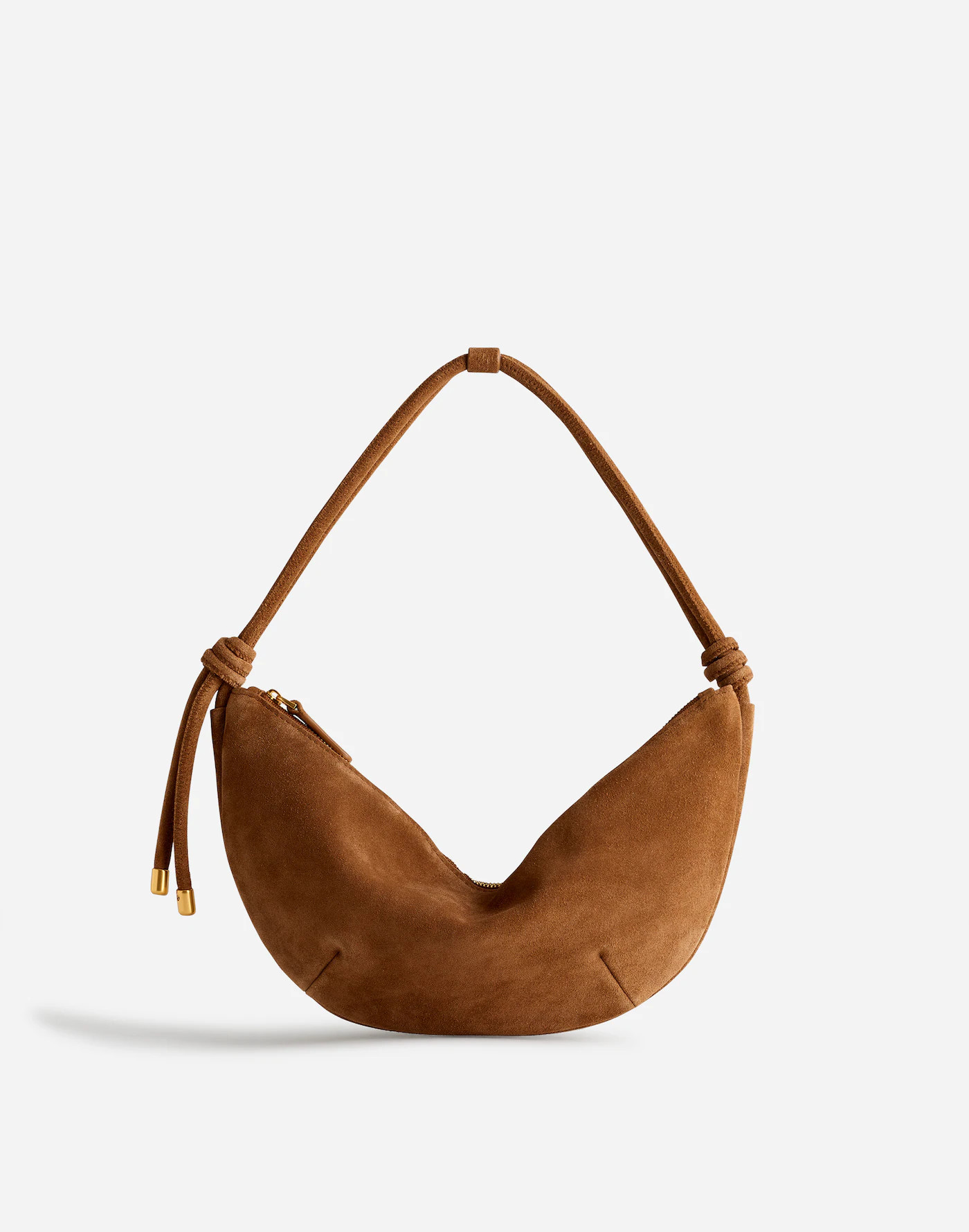 The Bolo Shoulder Bag | Madewell | Madewell