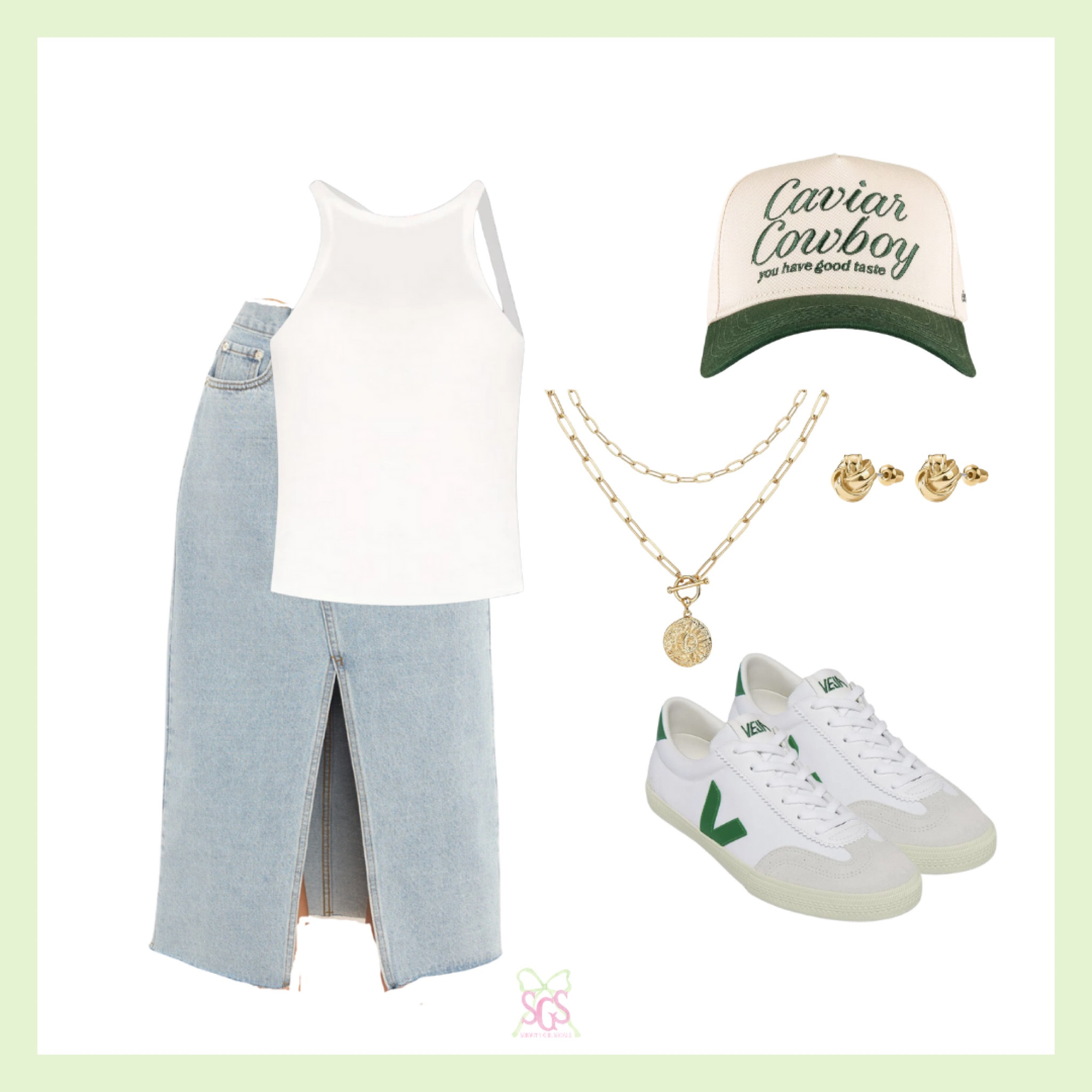 OUTFIT INSPO✨✨✨✨



Spring outfits, spring outfit inspo, spring preppy outfits , spring preppy, preppy outfit inspo, outfit inspo, semi dresses, jean shorts, vacation outfits, gold earrings, gold accessories, lookbook, sororitygirlsocials, personal styling , personal stylist, stylist, spring fashion trends, spring trip