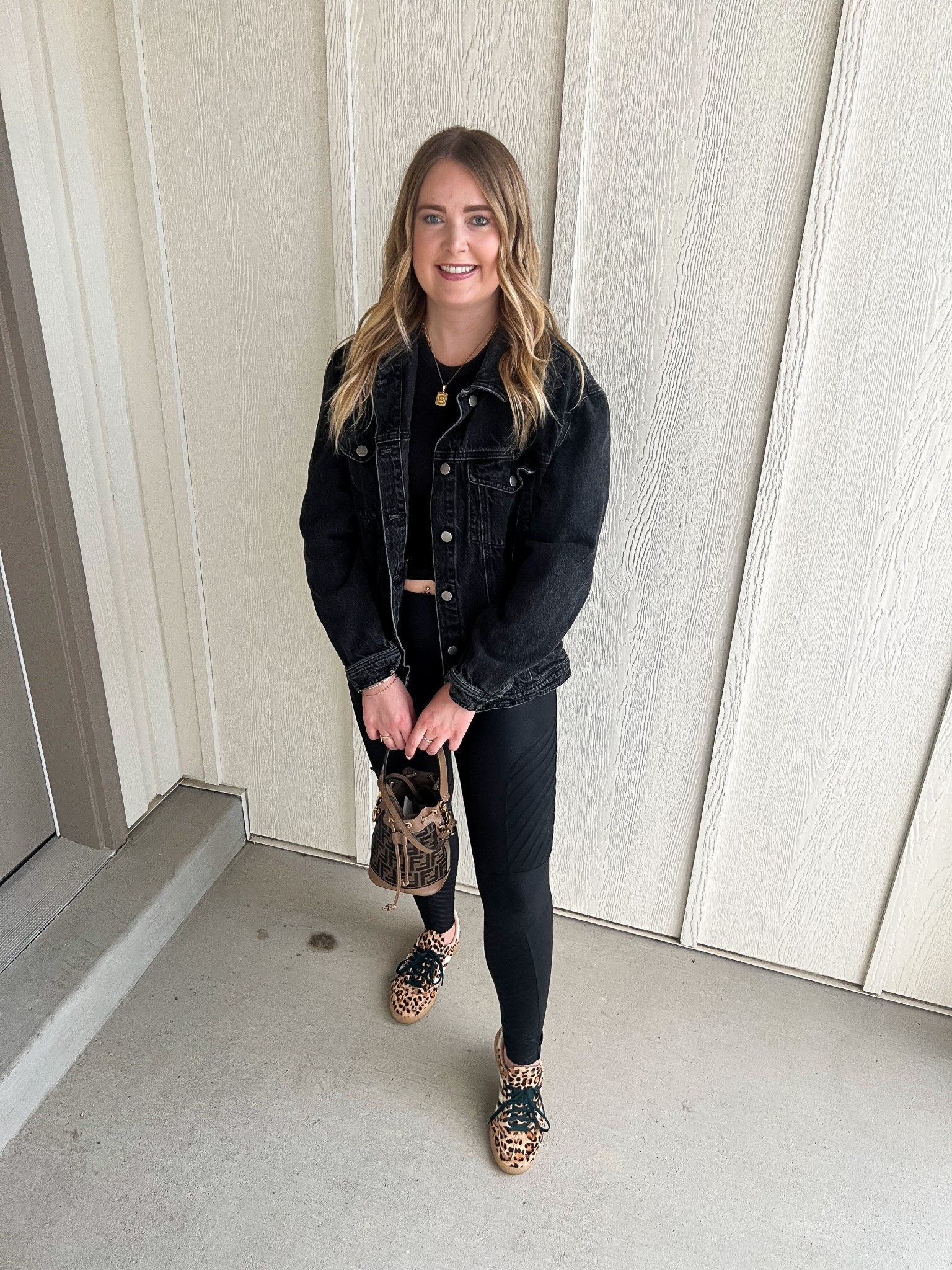 These Spanx leggings are a wardrobe staple I’ve had for years! 🤍 So comfy and flattering. I’m wearing a small.
You can get 20% off the Spanx website. Just shop through my link, copy the code, and apply it on the Spanx website at checkout. Linking a few other favorites! Happy shopping! 🛍️

#LTKSpringSale #LTKSaleAlert #LTKootd