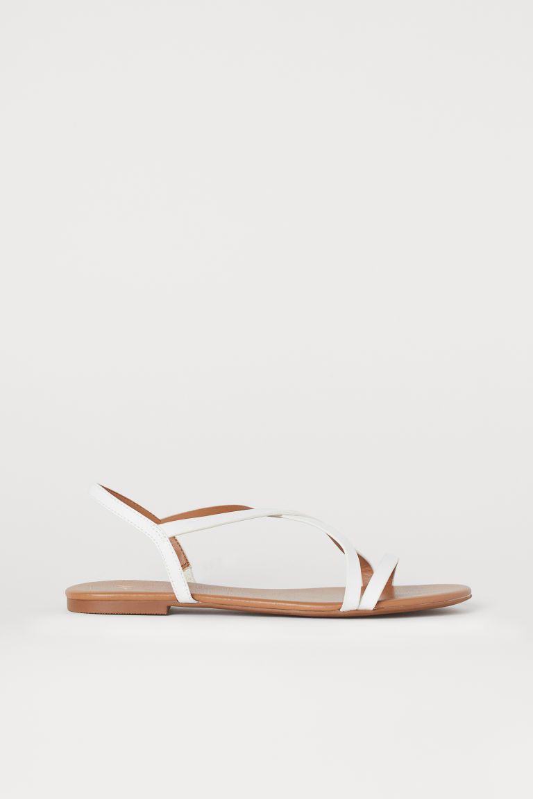 Sandals | H&M (US)