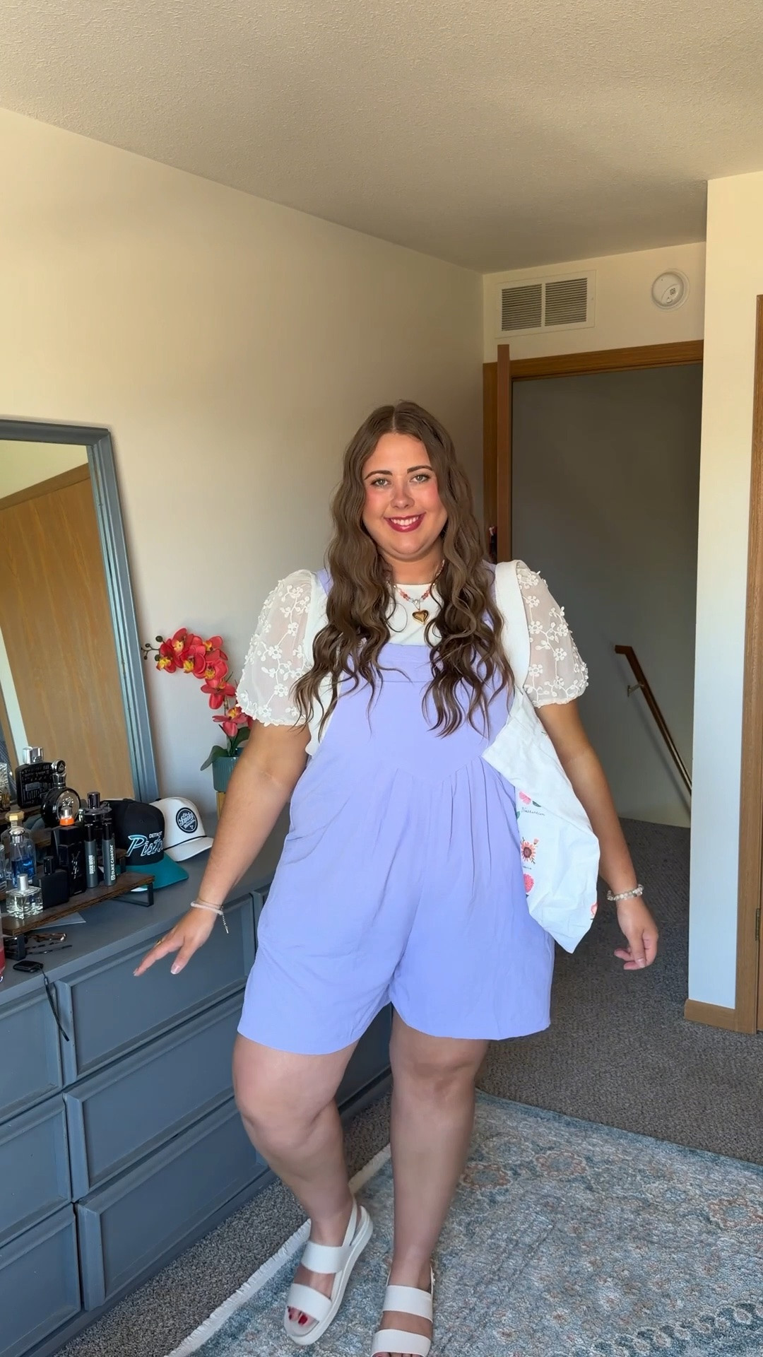 easy + cute summer outfit ✍️ sign me up!

#LTKootd #LTKgrwm #LTKSeasonal