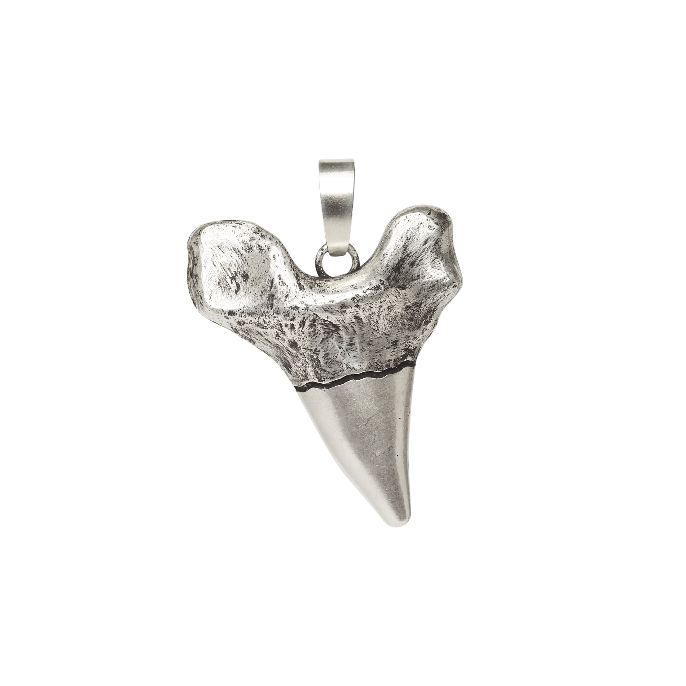 SHARK TOOTH CHARM | DYLANLEX