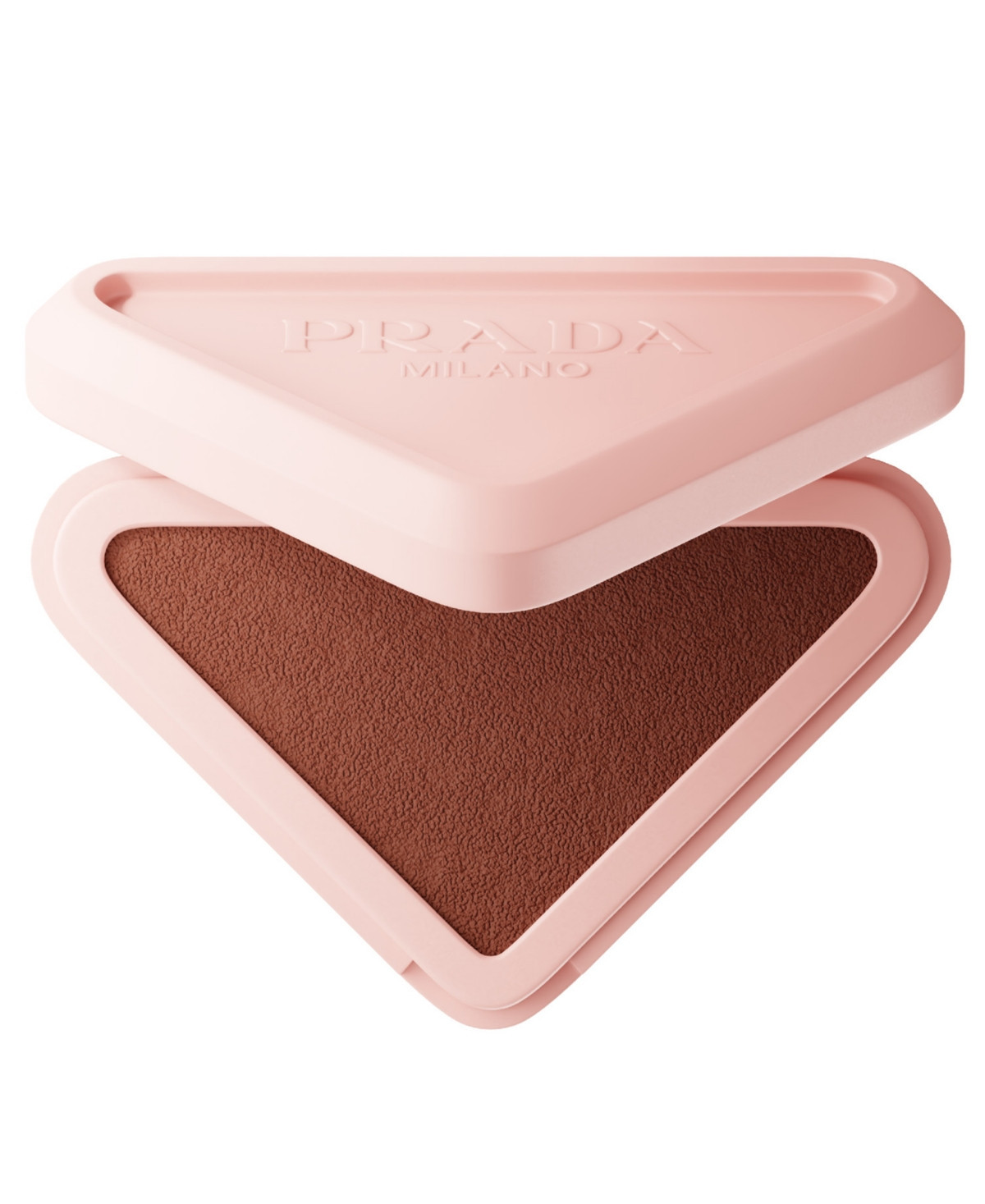 Prada Beauty Touch Cream-To-Powder Soft Blur Longwear Blush, 0.17 oz. - B32 Caffee: Deep Terracotta | Macy's