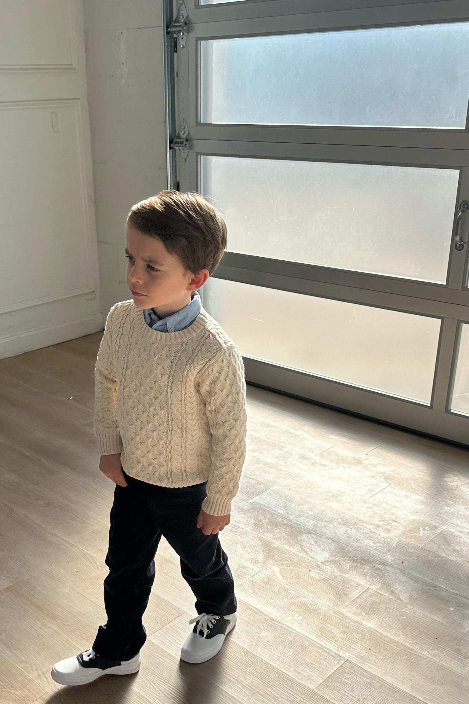 Henry’s outfit for photos! He isn’t a little boy anymore he’s so big 🥹🥰😭

#LTKBaby #LTKKids #LTKHoliday