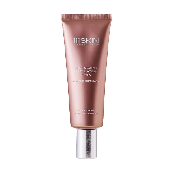 Rose Quartz Exfoliating Mask – 111SKIN | Bluemercury, Inc.