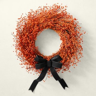 Gather Together Wreath | Williams-Sonoma