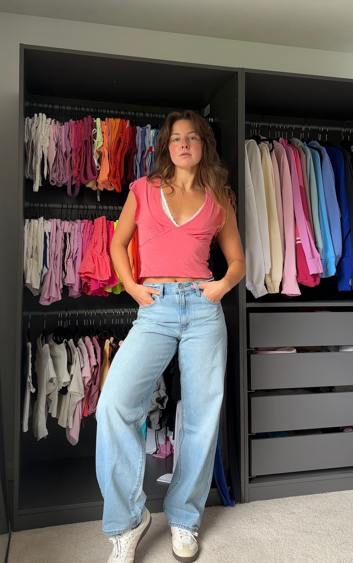 Summer outfit

#LTKStyleTip