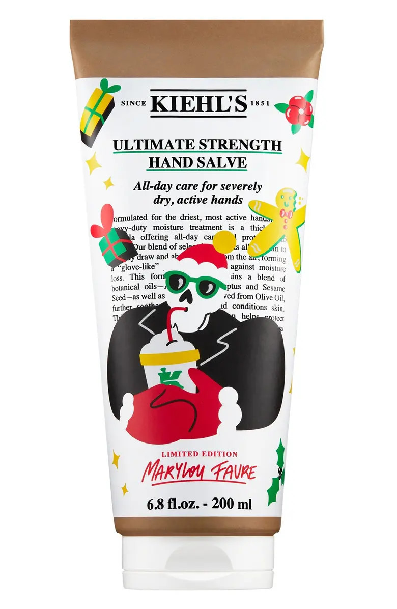 Ultimate Strength Hand SalveKIEHL'S SINCE 1851 | Nordstrom