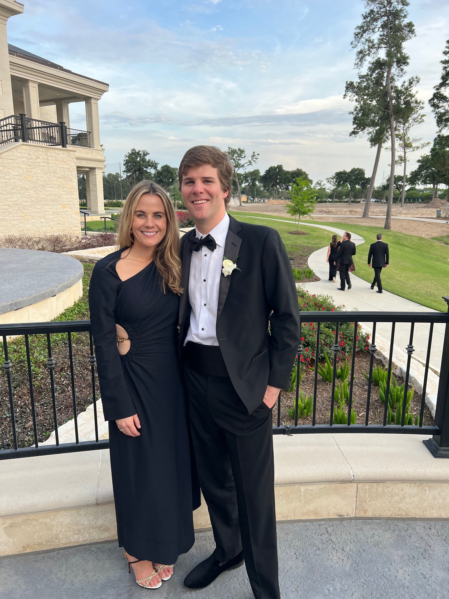 A tasteful cutout 🤍

#LTKwedding #LTKstyletip #LTKFind