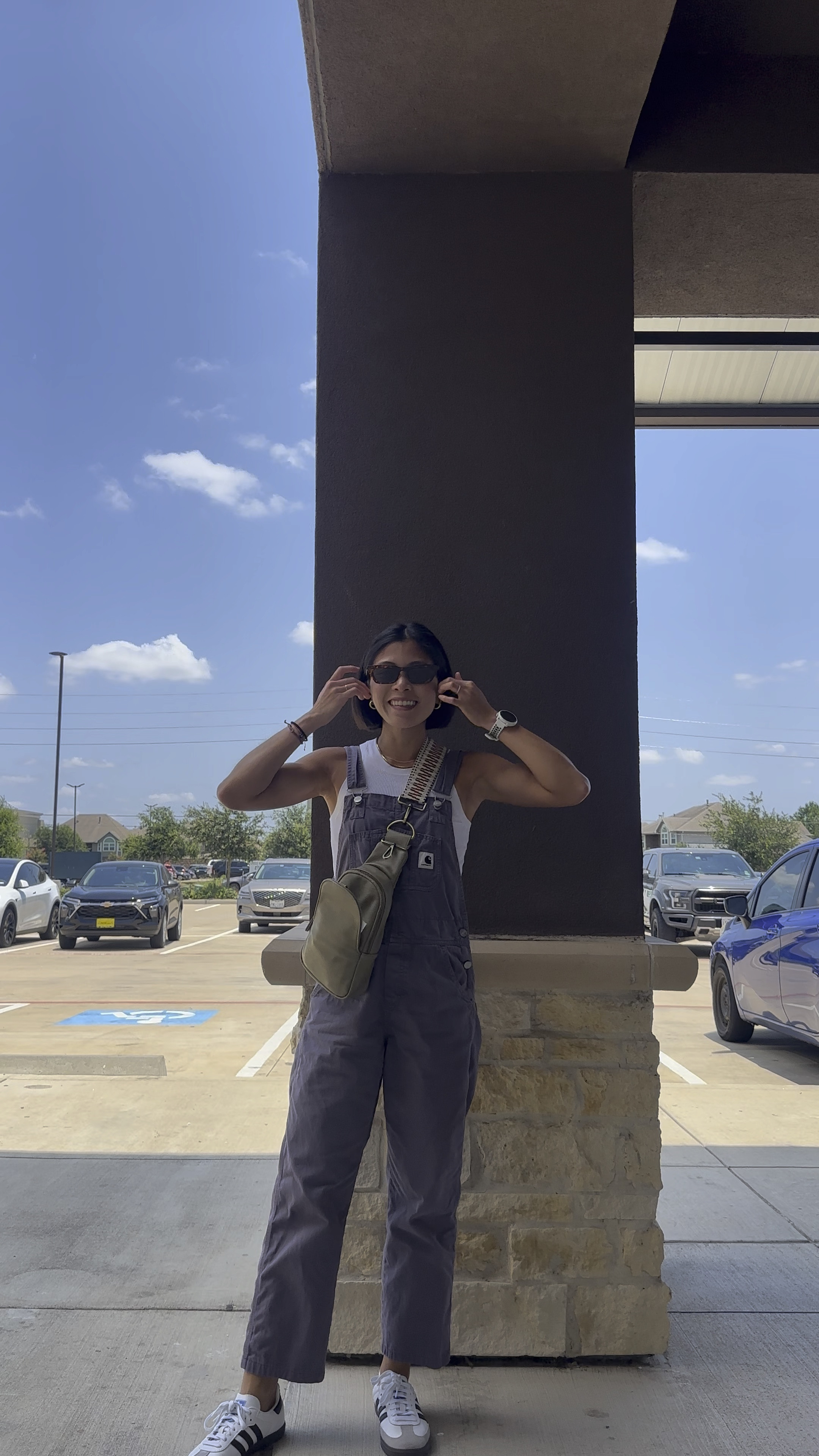 Fresh cut mood 💇🏻‍♀️🤘

#LTKFind #LTKxAnthro #LTKstyletip