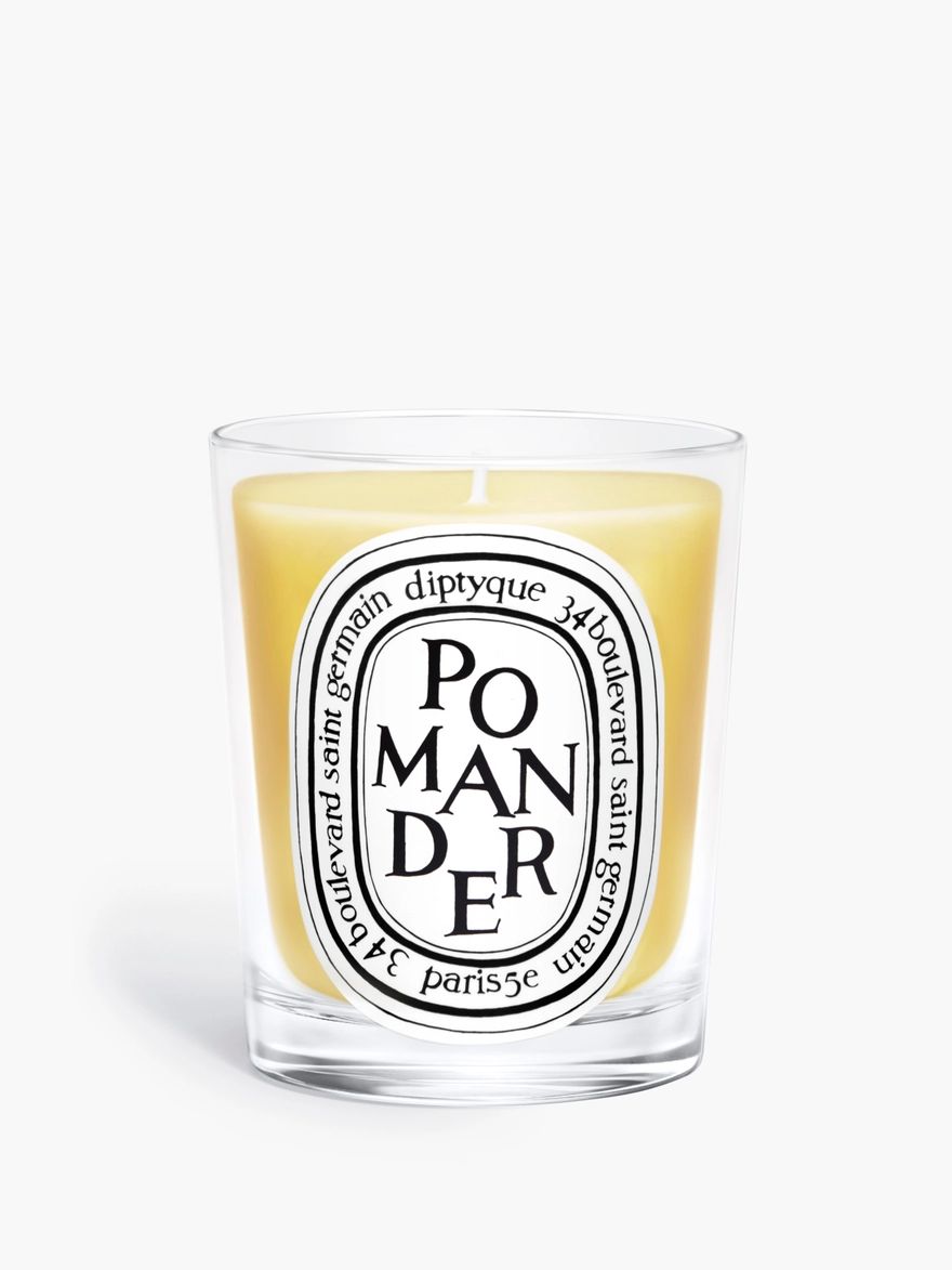 Pomander
            Classic Candle | diptyque (US)