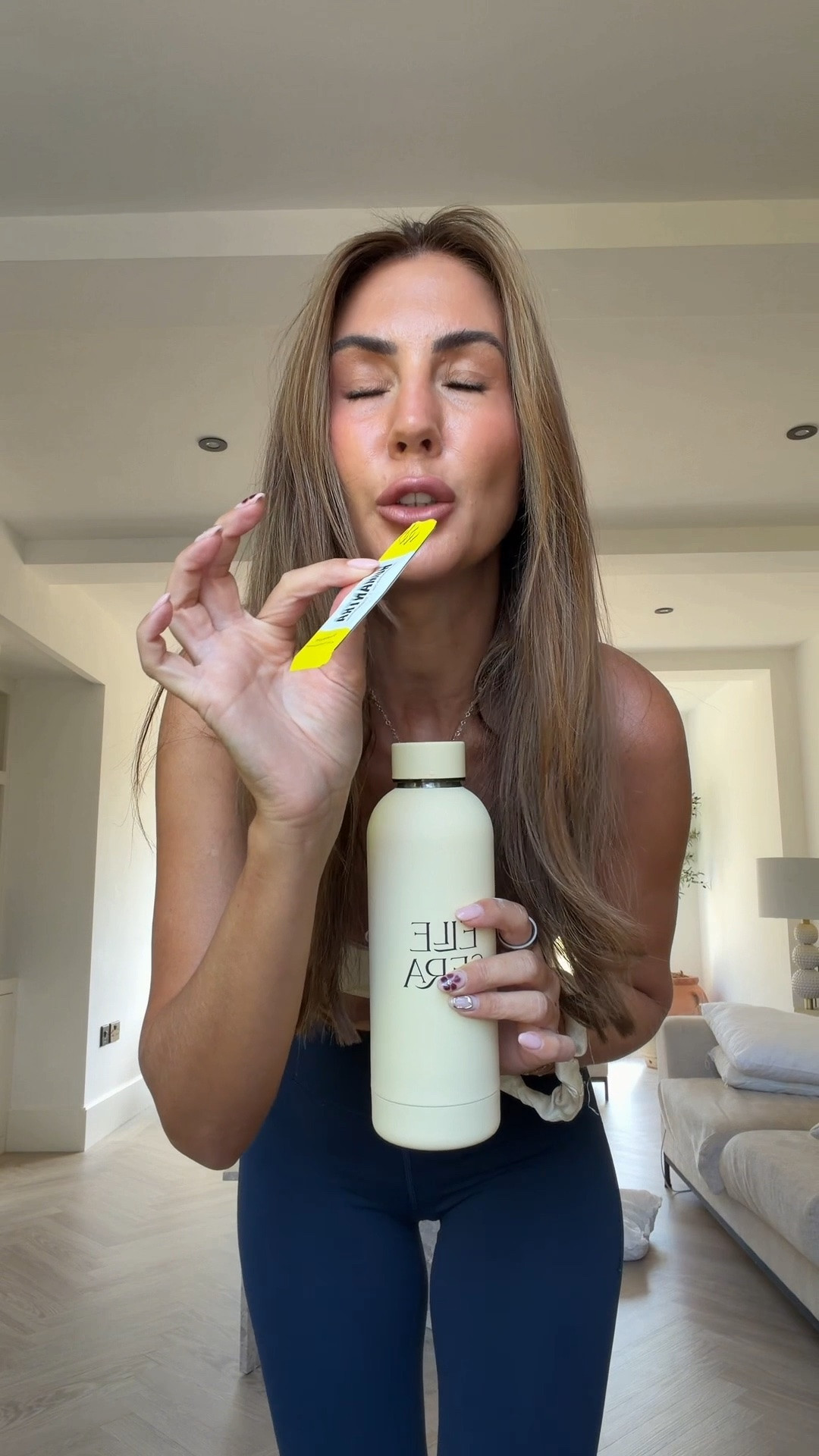 The only electrolyte I will have!!
Pineapple
Himalayan lime
Lychee
Elderberry
Are my absolute faves!

#LTKsummer #LTKtravel #LTKfitness