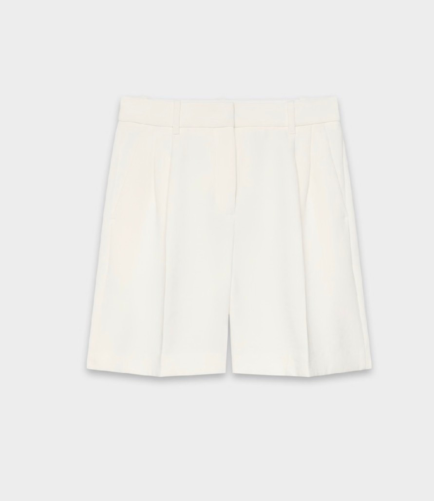 The perfect long dress shorts. Comes in different colors  
