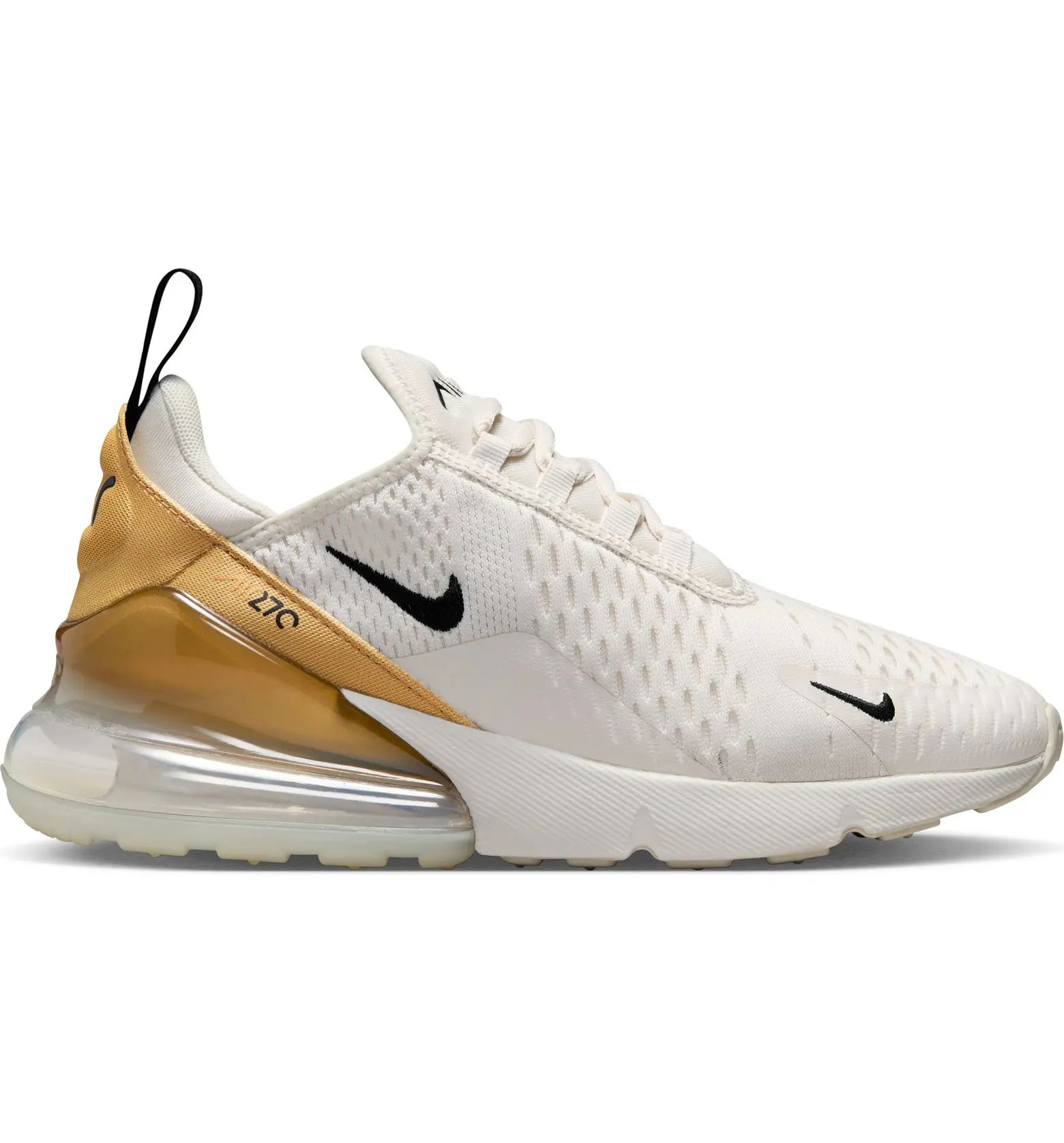 Air Max 270 Sneaker (Women) | Nordstrom