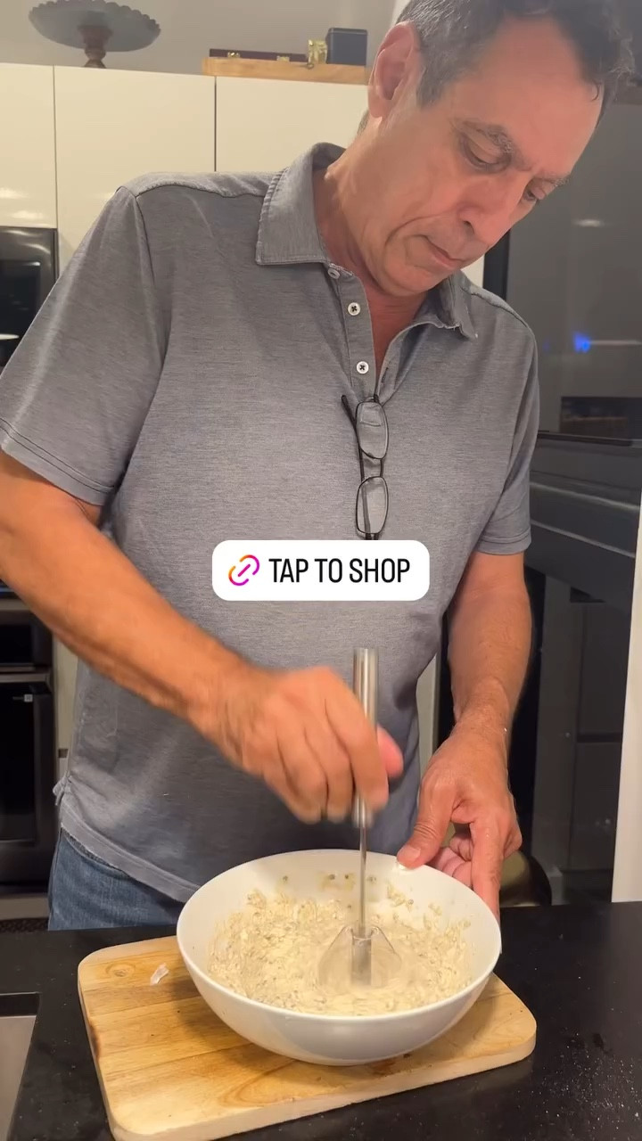 This is a MUST in your kitchen

#LTKVideo #LTKFamily #LTKHome