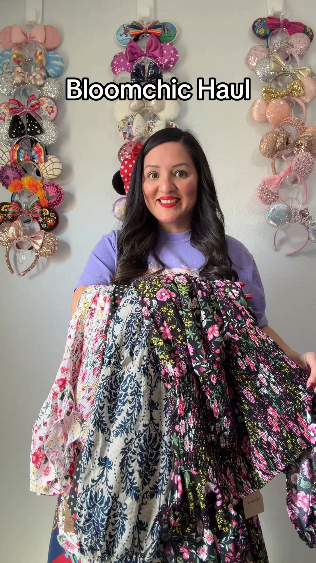 Bloomchic Haul 🌸✈️

Just received the sweetest gifted clothing haul from Bloomchic and I am officially ready for ALL the summer vacations! From breezy dresses to colorful prints that give effortless resort vibes, every piece is lightweight, comfy, and perfect for everything from beach strolls to dinner with a view. 🌴☀️

I love finding outfits that make packing easy but still feel put together — and these are giving main character energy all summer long. 💙🌺

Everything is linked in my LTK!

Which outfit is your favorite for summer vacations? 🌊✨

#Bloomchic #SummerVacationStyle #VacationOutfits #GiftedStyle #ResortWear

#LTKgrwm #LTKdayinmylife #LTKootd