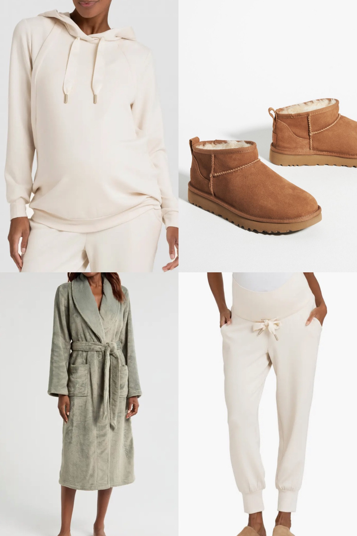 Maternity/ new mom gift ideas! 
