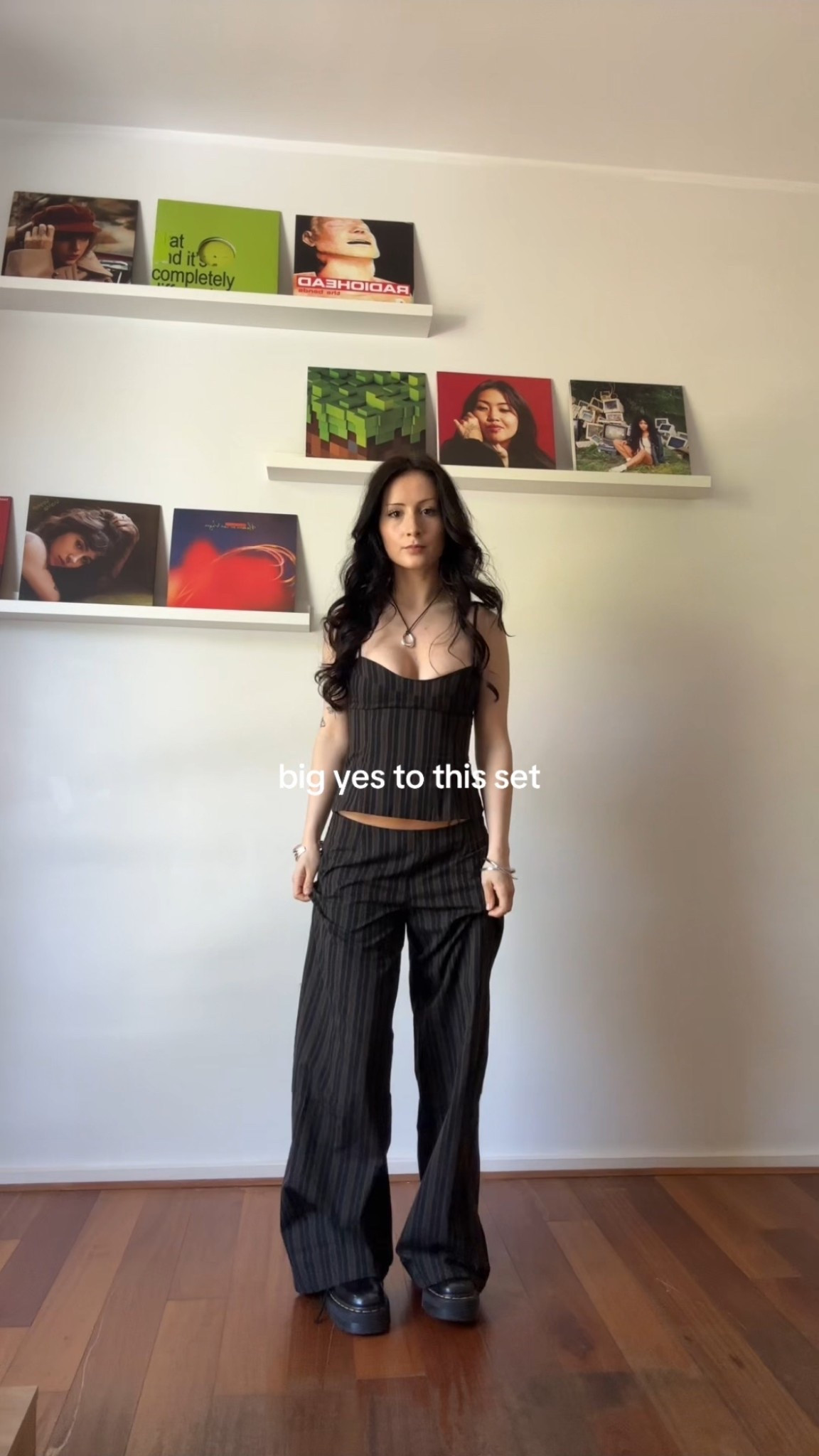 my fav set rn!!! 💌🥹

#LTKaustralia #LTKsummer #LTKdatenight