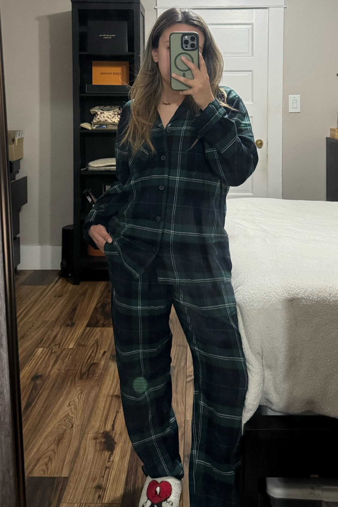 Affordable Holiday Pjs 

#LTKHoliday #LTKStyleTip #LTKSeasonal