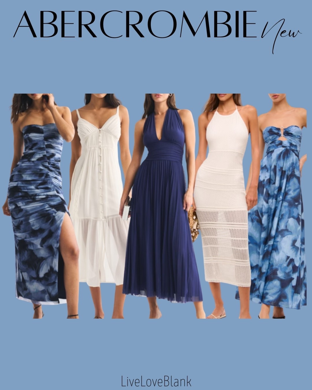 New dresses from Abercrombie
Spring break dresses
Bridal shower baby shower party dresses



#LTKOver40 #LTKTravel #LTKootd
