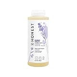 The Honest Company Foaming Bubble Bath | Gentle for Baby | Naturally Derived, Tear-free, Hypoallerge | Amazon (US)