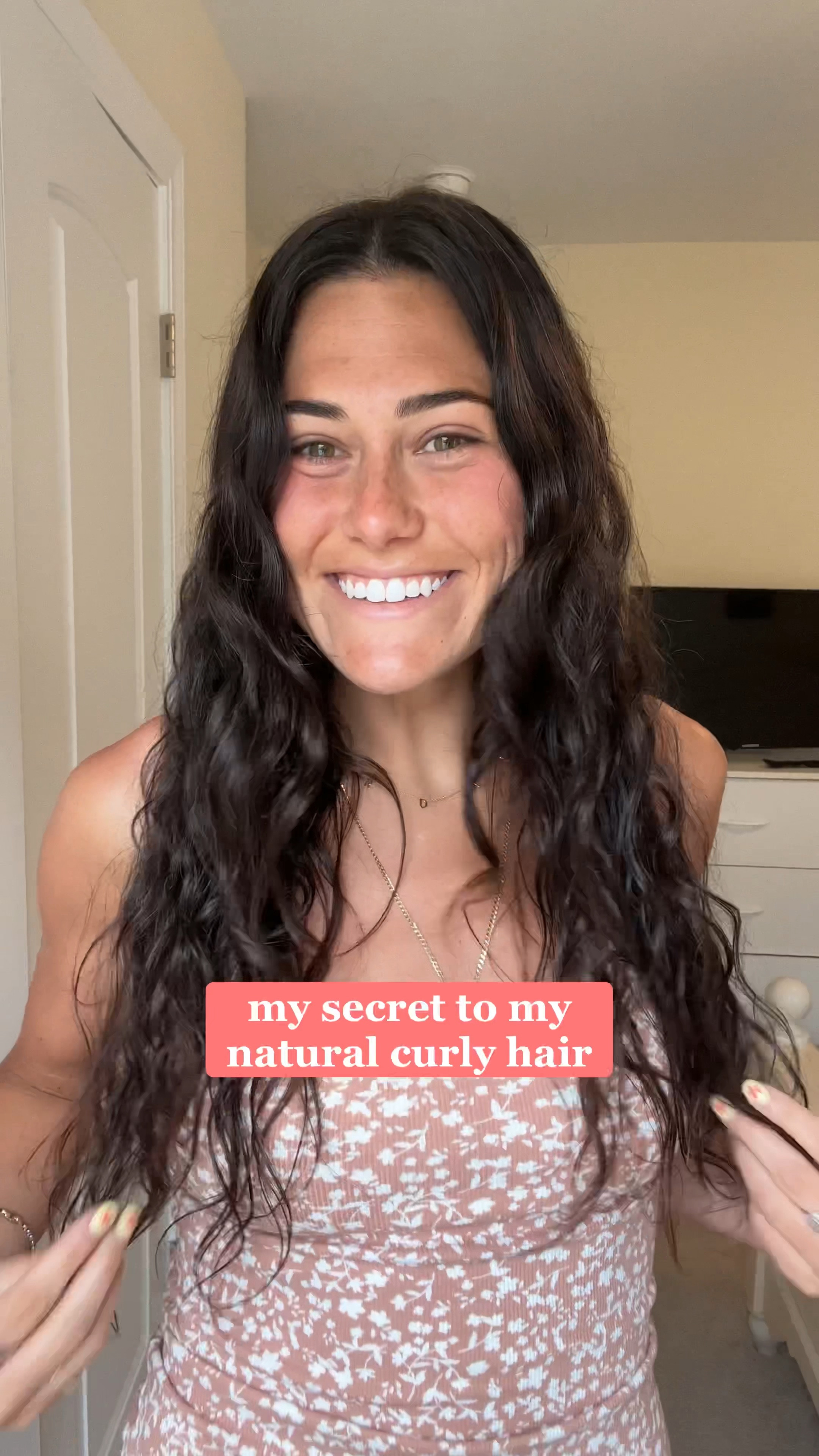 Curly hair goals 

#LTKunder50 #LTKbeauty #LTKstyletip