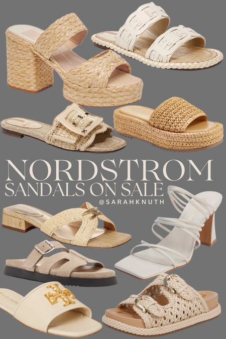 Sandals, summer shoes, summer outfit 

#LTKSaleAlert #LTKFindsUnder100 #LTKShoeCrush