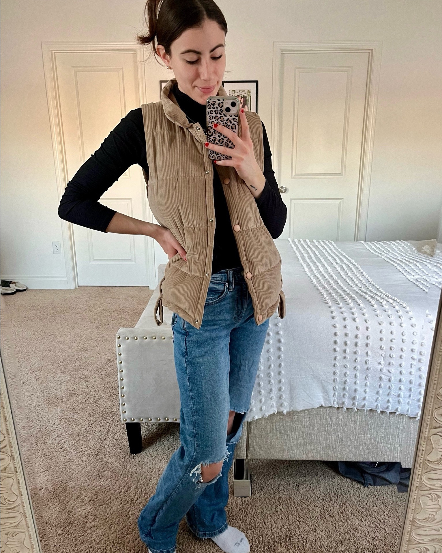 Casual winter outfits!

#CasualWinterOutfit #WinterCasualStyle #CozyCasualLooks #WinterOOTD #CasualOOTD #WinterOutfitInspo #WinterStyleInspo #CozyOutfitVibes #NeutralWinterOutfits #MinimalWinterStyle #LayeredLooks #SweaterWeatherVibes #WinterLayers #ComfyChicStyle #EverydayWinterStyle #ColdWeatherStyle #WinterWardrobe #OOTDShare #OutfitIdeasDaily #WinterFashion2025

#LTKFindsUnder50 #LTKdayinmylife #LTKootd