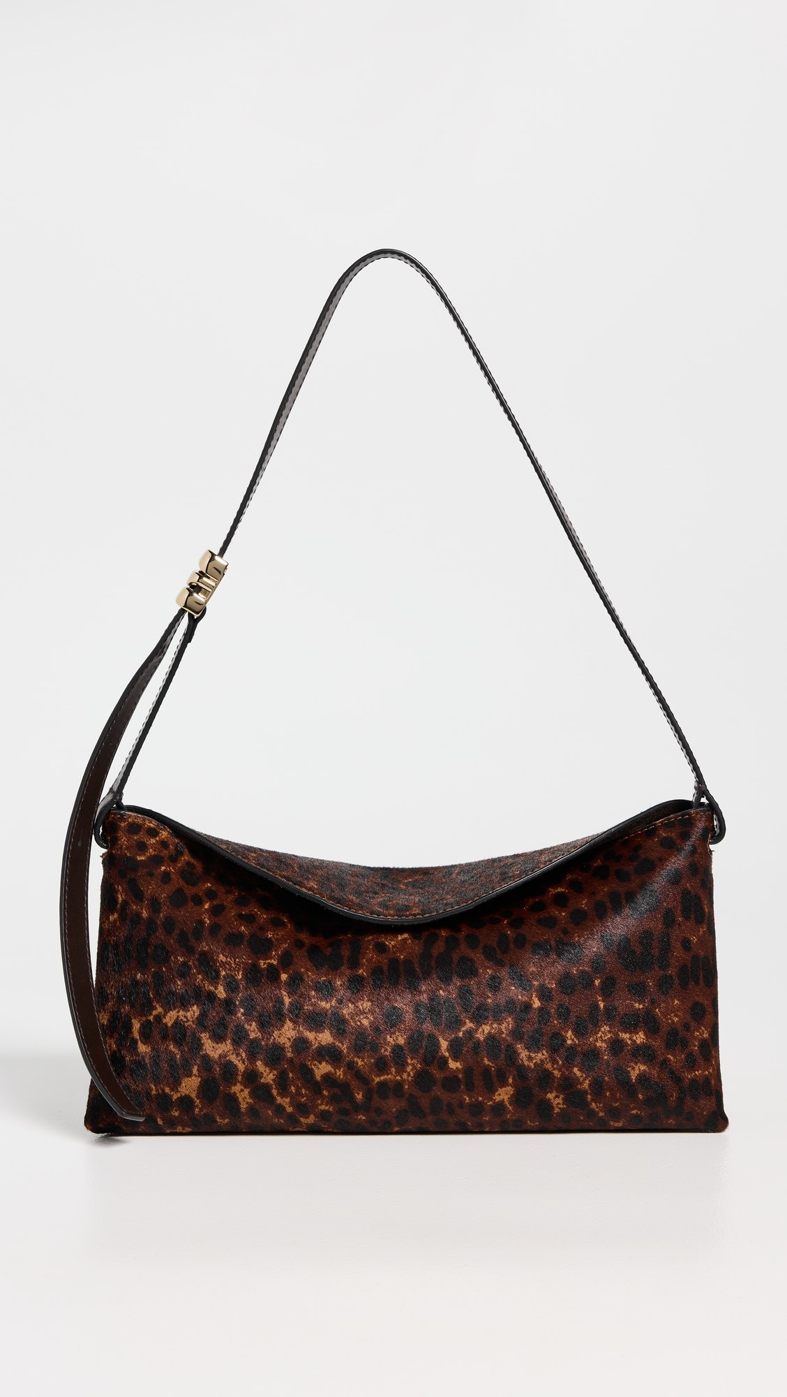 Date Night Party Leopard Shoulder Bag | Shopbop