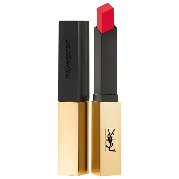 Rouge Pur Couture The Slim Matte Lipstick - Yves Saint Laurent | Sephora | Sephora (US)