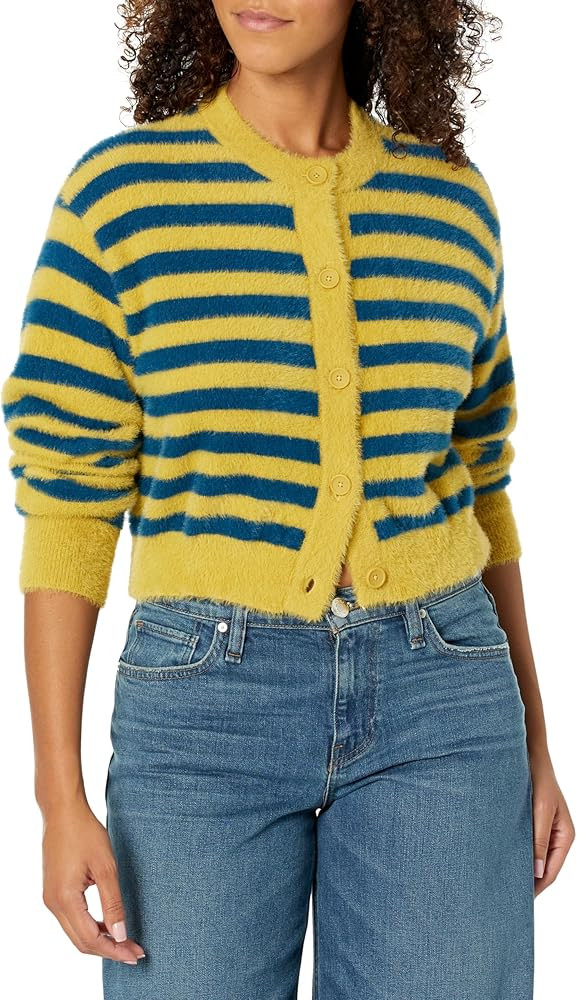 Levi's Women's Cat Cardigan | Amazon (US)