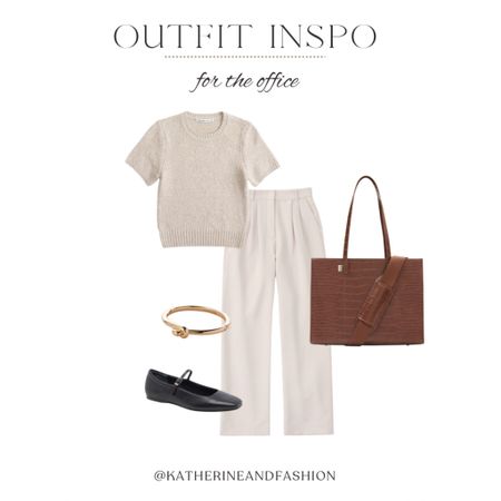 spring outfit for work/office! 


#LTKworkwear #LTKstyletip #LTKSeasonal