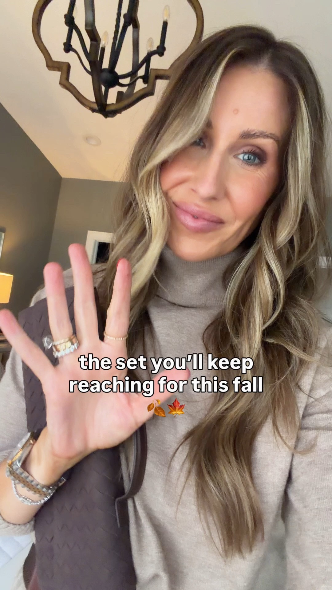 Amazon set you’ll keep reaching for this fall

#LTKOver40 #LTKgrwm #LTKootd