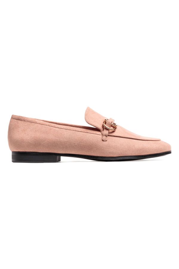 H&M Loafers $29.99 | H&M (US)